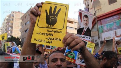 التحالف الوطنى لدعم الشرعية يدعو أنصاره للتظاهر خلال الأسبوع الجارى