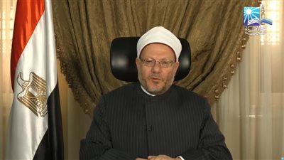 المفتي: المشاركة في الانتخابات الرئاسية واجب وطني (فيديو)