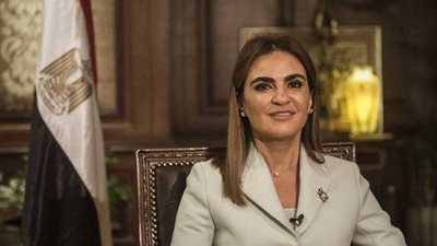 صفقات «المرأة الحديدية» في الأراضي المقدسة.. 24 مليار دولار حصيلة زيارة سحر نصر للمملكة.. أكبر 10 مستثمرين سعوديين في القاهرة يعدون الوزيرة بفتح مجالات جديدة للاستثمار في مصر.. وصالح كامل يو