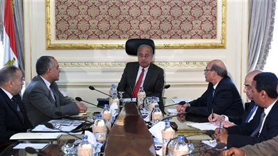 رئيس الوزراء يشكل لجنة خبراء لتقييم تجربة زراعة القمح المبرد