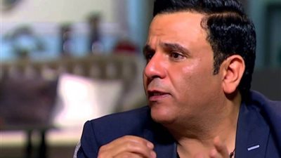 محمد فؤاد بين «الضاهر» والغناء لـ«حق الشهيد»