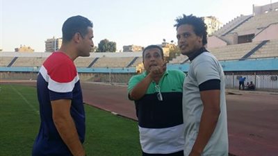 الشمس يفوز على الداخلية بهدفين..وديا