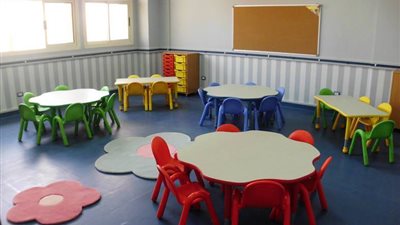 تضامن الوادي الجديد: مليون و250 ألف جنيه لتطوير 10 حضانات