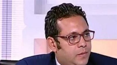 العناني: زيارة الرئيس اللبناني لمصر تستهدف مكافحة الإرهاب