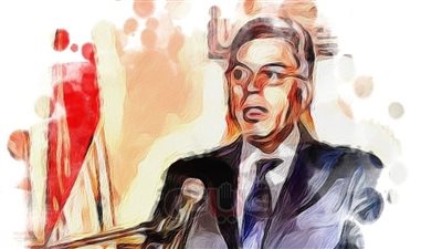 محمد عرفان.. «القناص»