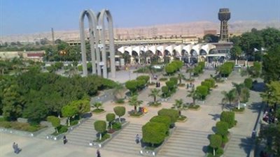 أستاذ بجامعة حلوان لرئيس الجامعة: «من لا يَرحم لا يُرحم»