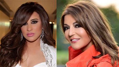 نجوى كرم لسميرة سعيد : «نفتخر بك وننتظرك في لبنان»