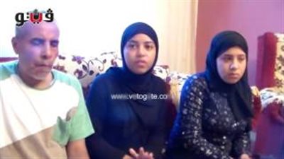 بالفيديو.. معركة بالأسلحة النارية بين بلطجية في شبرا الخيمة تودي بحياة سيدة تعول بنتين وزوج قعيد.. ابنة الضحية: القاتل أحتمى بمنزلنا.. ورفض إسعاف والدتي بحجة «كلنا ميتين».. و«عايزة حق م