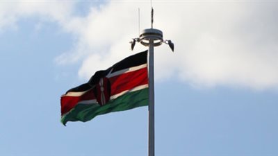 وزير الصناعة الكيني يرحب بإنشاء مشروعات مشتركة مع مصر