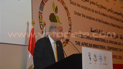 شريف إسماعيل: تحقيق التنمية يستدعي تطوير آليات العمل المشترك