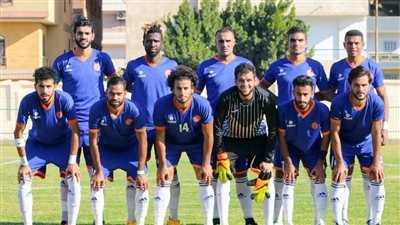 الشمس يواصل استعداداته «دون راحة» للدور التمهيدي الثالث لكأس مصر