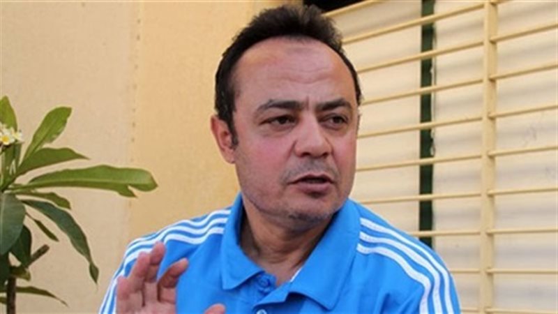 طارق يحيى المدير