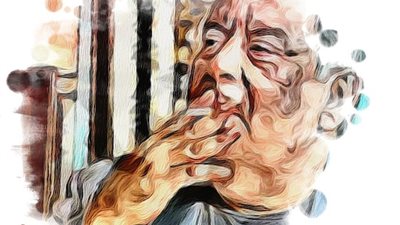 يوسف زيدان.. «المشاغب»