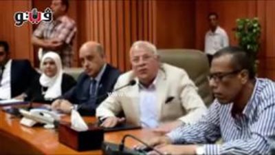 بالفيديو.. محافظ بورسعيد للأهالي: طلباتكم ستنفذ كاملة