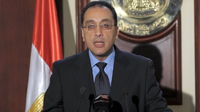 مصطفى مدبولي يتفقد الحي السكني بالعاصمة الإدارية.. اليوم