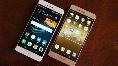 30 % زيادة في مبيعات هواوي بنهاية 2016