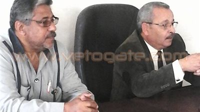 بالصور.. «زراعة القليوبية» تدشن برنامجا حول «إدارة مزارع الدواجن»