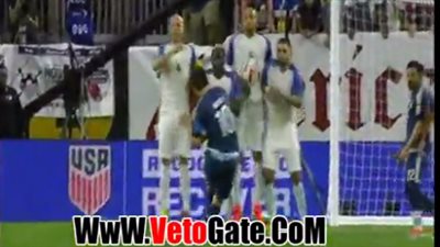 بالفيديو.. ميسي الهداف التاريخي لـ«الأرجنتين» بتسديدة في شباك أمريكا