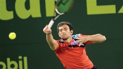 محمد صفوت يودع بطولة أستراليا المفتوحة للتنس