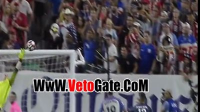 بالفيديو.. الأرجنتين تتقدم على أمريكا بثنائية في الشوط الأول