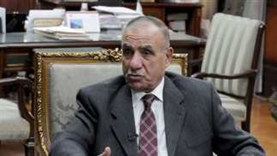 أبو بكر الجندي: الانتهاء من التعداد السكاني خلال شهرين