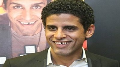 حمدي الميرغني ردا على سخرية سليمان عيد: «هردهالك يا كوميديان»