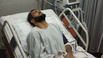 هشام شحاتة: ماذا يفعل الإعلام لو تعرض وليد سليمان لإصابتي