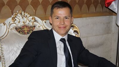 اعتقال السفير الفرنسي السابق ببغداد