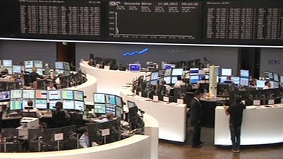 الأسهم الأوروبية تنخفض بعد فشل اتفاق الدوحة النفطي