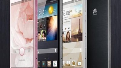 5 هواتف ذكية من هواوي لـ «عيد الأم» من جوميا