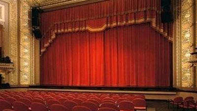 برنامج عروض البيت الفني للمسرح.. اليوم