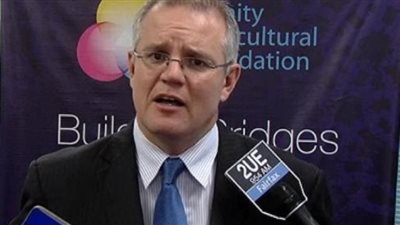 المعارضة الأسترالية تتعهد بخفض الإنفاق على المساعدات القانونية الممنوحة لطالبي اللجوء