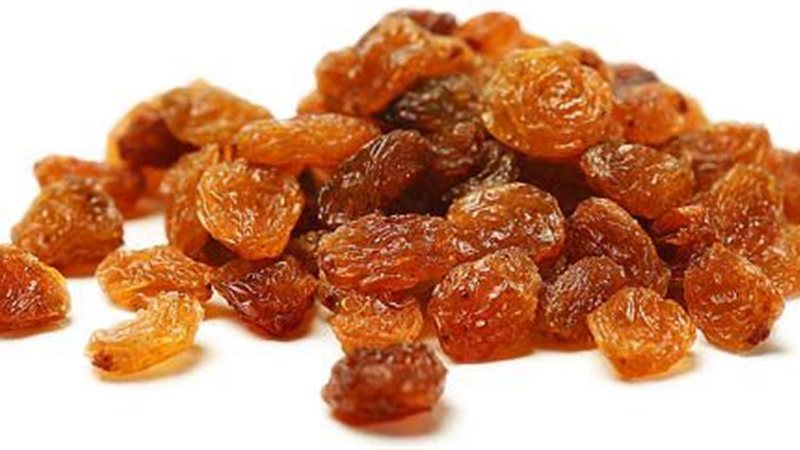 الزبيب