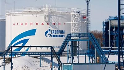 جازبروم: فشل الاتفاق على تثبيت إنتاج النفط يقود لنتائج غير متوقعة