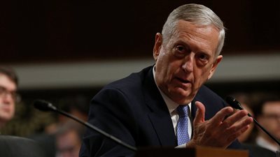 البنتاجون تطالب الكونجرس برفض دعوات قطع المساعدات الموجهة للرياض