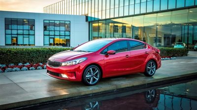 «كيا» تطلق «سيراتو 2017».. غدا