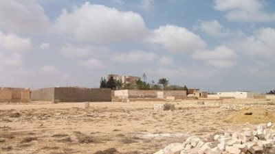 بدء تسليم أراضى مشروع «قرية الأمل» بالإسماعيلية