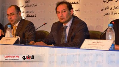 حازم حجازى: