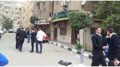 أمن سوهاج يكثف جهوده لضبط سارقي مكتب بريد الخيام