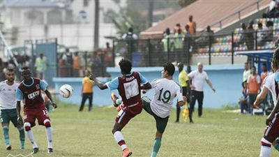 المصري يطرح تذاكر لقاء العودة أمام إيفياني