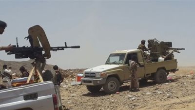 مقتل قيادي حوثي ومرافقيه في البيضاء