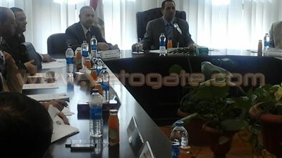 بالصور.. فوز جامعة دمنهور بالمركز الثاني في مسابقة «إبداع 4»