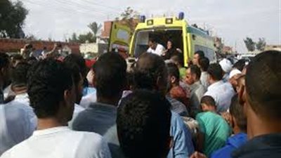 نقل جثمان شهيد كمين زقدان إلى مستشفى القصاصين