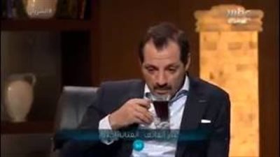 بالفيديو.. أحلام تسب مذيعا لبنانيا على الهواء