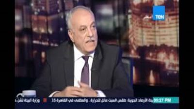 بالفيديو.. الغرف التجارية: «الحكومة سايبة التاجر بيقطع في الشعب»