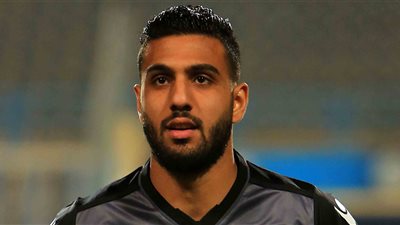 المدرب المساعد بالزمالك يكشف سبب عدم سفر أحمد الشناوي لنيجيريا