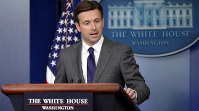 واشنطن تؤكد دعمها الكامل للسعودية إزاء الأوضاع على الحدود مع اليمن