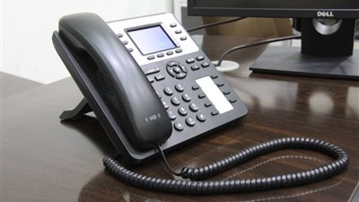 تغيير أرقام الخطوط الأرضية بـ 25 سنترالا في الوادي الجديد