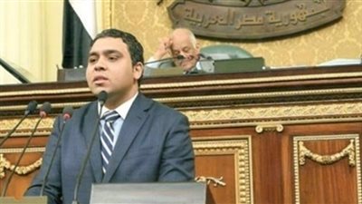 شريف الورداني يتقدم ببيان عاجل حول وفاة طالبة مصرية في لندن