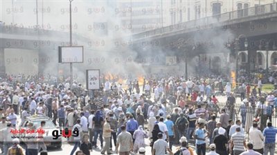 أهالي المتهمين في أحداث رمسيس يطالبون النائب العام بالإفراج عنهم